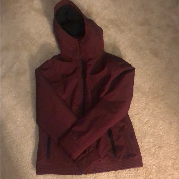 Hollister Jackets & Blazers - Hollister Jacket